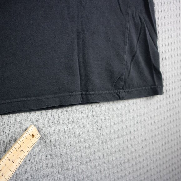 Levi's Signature Ringer Tee Mens XXL - Picture 6 of 7